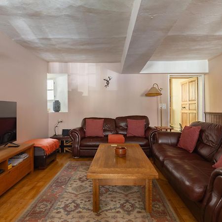 La Petite Maison Des Montagnes 뤼생소베르 외부 사진